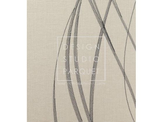 Текстильные обои Vescom Carnegie Xorel Sway embroider 2530.03